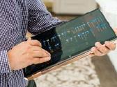 Hp spectre x360 15 - nuotraukos Nr. 7