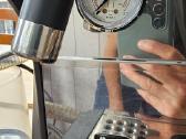 Vienos bazės profesionalus kavos aparatas - nuotraukos Nr. 15