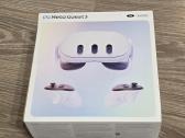 Oculus quest 3 (512gb) + syntech - nuotraukos Nr. 2