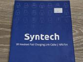 Oculus quest 3 (512gb) + syntech - nuotraukos Nr. 3
