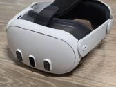 Oculus quest 3 (512gb) + syntech - nuotraukos Nr. 4