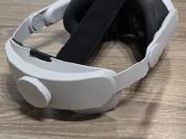 Oculus quest 3 (512gb) + syntech - nuotraukos Nr. 5