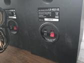 Yamaha rx 396 resyveris, deka, CD grotuvai, - nuotraukos Nr. 8