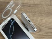 iPhone 16 pro 128gb titanium su garantija - nuotraukos Nr. 6