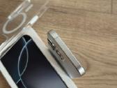 iPhone 16 pro 128gb titanium su garantija - nuotraukos Nr. 5