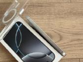 iPhone 16 pro 128gb titanium su garantija - nuotraukos Nr. 4