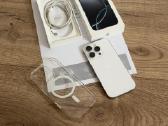 iPhone 16 pro 128gb titanium su garantija - nuotraukos Nr. 2
