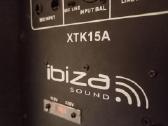 Ibiza sound muzikos koloneliu komplektas - nuotraukos Nr. 5
