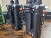 Baofeng Uv-5r radijo stotelės - nuotraukos Nr. 2