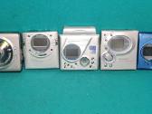 Sony Aiwa Panasonic Sanyo Fisher Sharp walkman - nuotraukos Nr. 2