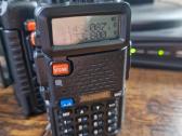 Baofeng Uv-5r radijo stotelės - nuotraukos Nr. 3