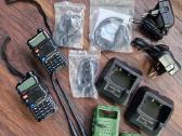 Baofeng Uv-5r radijo stotelės - nuotraukos Nr. 4