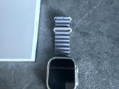 Apple watch ultra 2 - nuotraukos Nr. 2