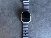 Apple watch ultra 2 - nuotraukos Nr. 3