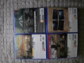 Playstation 5 žaidimai - nuotraukos Nr. 2