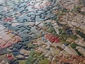 Hieronymus Bosch puzzle - nuotraukos Nr. 11
