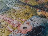 Hieronymus Bosch puzzle - nuotraukos Nr. 7