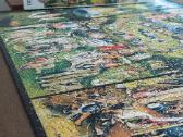 Hieronymus Bosch puzzle - nuotraukos Nr. 10