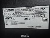 Hitachi 55haq6460 55" 4k Qled - nuotraukos Nr. 8