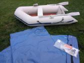 Pripučiama valtis Quicksilver 240 - nuotraukos Nr. 2