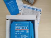 Įkrovimo valdiklis Smartsolar Mppt 75/15 - nuotraukos Nr. 2