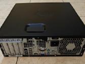Hp Compaq Pro 6305 Sff - nuotraukos Nr. 2