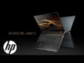 Hp spectre x360 15 - nuotraukos Nr. 9