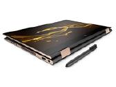 Hp spectre x360 15 - nuotraukos Nr. 10
