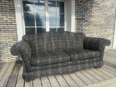 Klasikinė išskirtinė sofa - nuotraukos Nr. 4