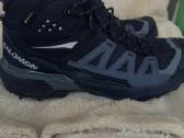 Salomon batai ultra X 360 - nuotraukos Nr. 2