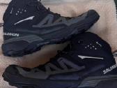 Salomon batai ultra X 360 - nuotraukos Nr. 3