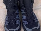 Salomon batai ultra X 360 - nuotraukos Nr. 4