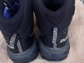 Salomon batai ultra X 360 - nuotraukos Nr. 8