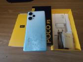 Xiaomi poco F5 12gb RAM 256gb - nuotraukos Nr. 2