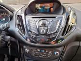 Parduodu Ford B-max - nuotraukos Nr. 2