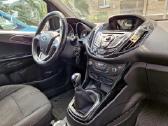 Parduodu Ford B-max - nuotraukos Nr. 4
