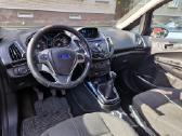 Parduodu Ford B-max - nuotraukos Nr. 6