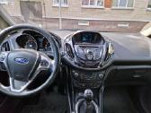 Parduodu Ford B-max - nuotraukos Nr. 7