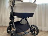 EOS Lux 2 in 1 vežimėlio komplektas - nuotraukos Nr. 11