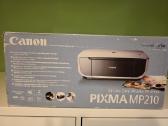 Canon Pixma Mp210 - nuotraukos Nr. 2