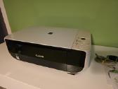 Canon Pixma Mp210 - nuotraukos Nr. 4