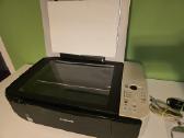 Canon Pixma Mp210 - nuotraukos Nr. 5