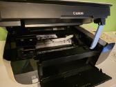Canon Pixma Mp210 - nuotraukos Nr. 6