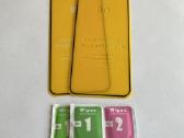 Kokybiškas stiklas iPhone 12 mini (3 vnt 2 €) - nuotraukos Nr. 3