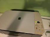 Canon Pixma Mp210 - nuotraukos Nr. 8