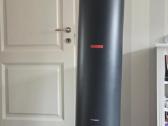 Outshock pripučiama bokso kriaušė 160 cm. - nuotraukos Nr. 3