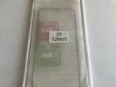 Kokybiškas stiklas iPhone 12 mini (3 vnt 2 €) - nuotraukos Nr. 2