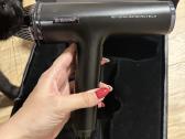 Hh Simonsen Nano Ion Dryer + Air Brush - nuotraukos Nr. 7