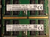 16gb 45€ sodimm Akcija - nuotraukos Nr. 2