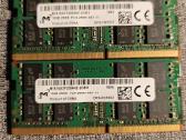 16gb 45€ sodimm Akcija - nuotraukos Nr. 3